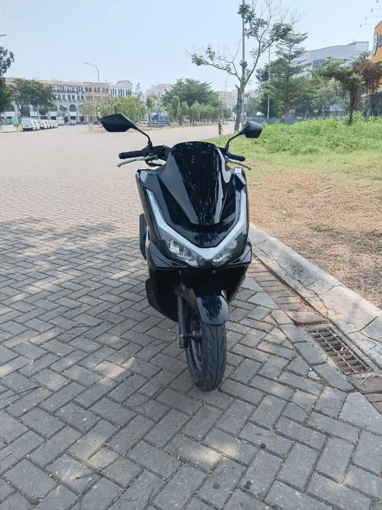 Honda PCX 2026 istimewa