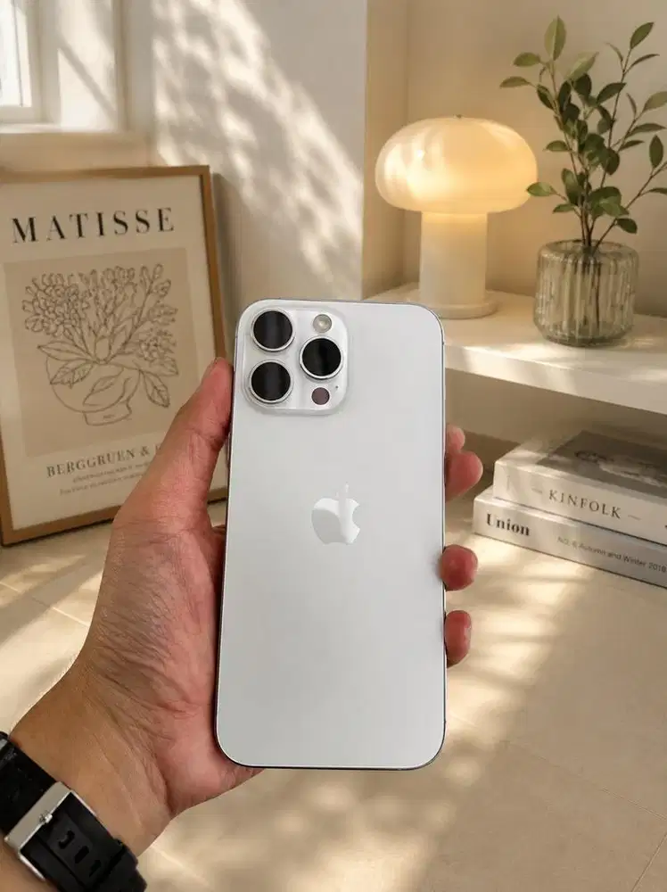 iPhone 16 Promax 256 iBox