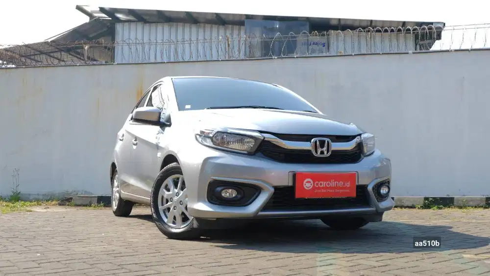 BRIO E 1.2 MT_GARANSI 7G+ SELAMA 1 TAHUN