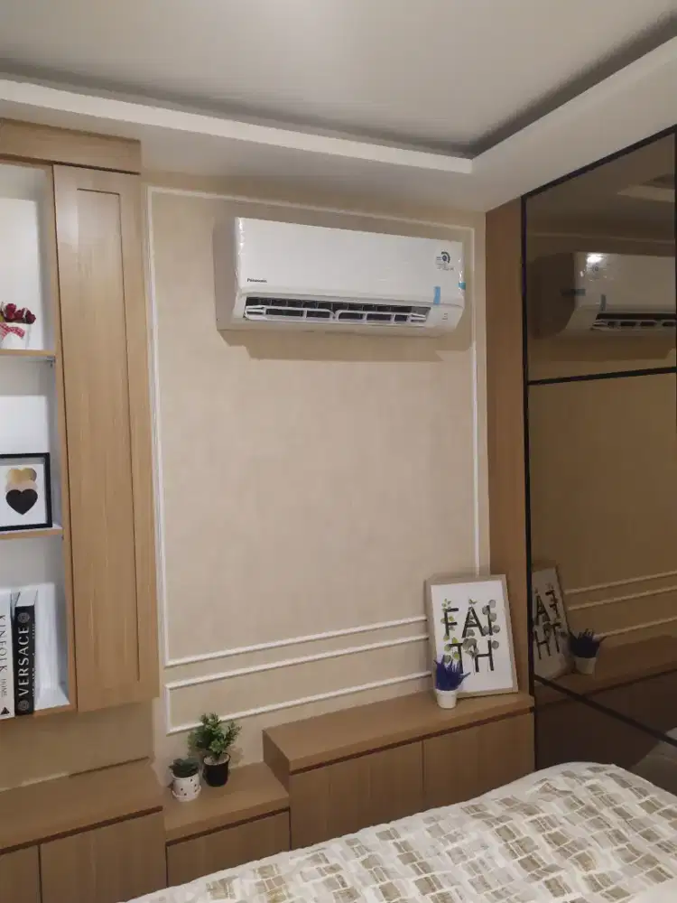 JASA BONGKAR PASANG AC