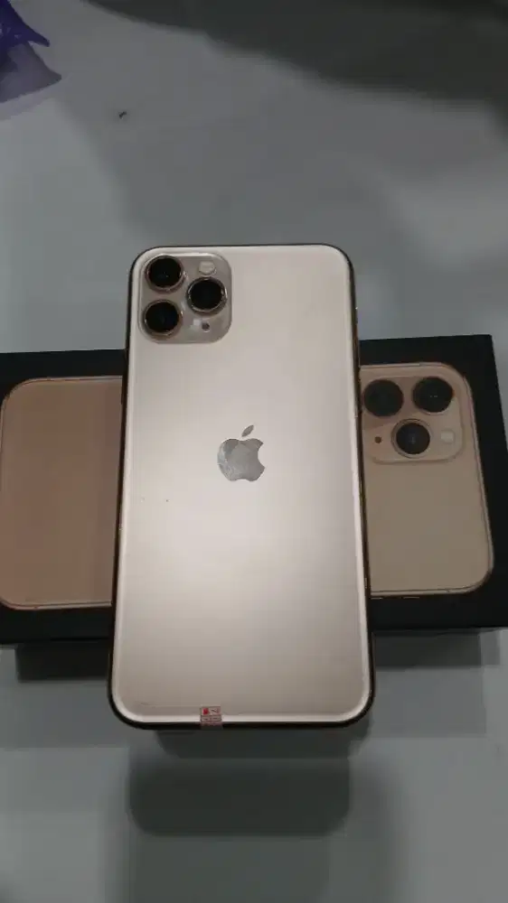 iPhone 11 pro 256GB