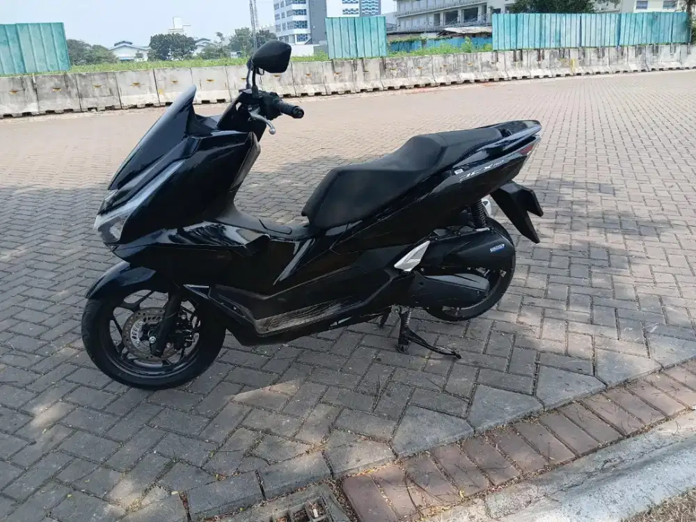Honda PCX 160 2026 gressss