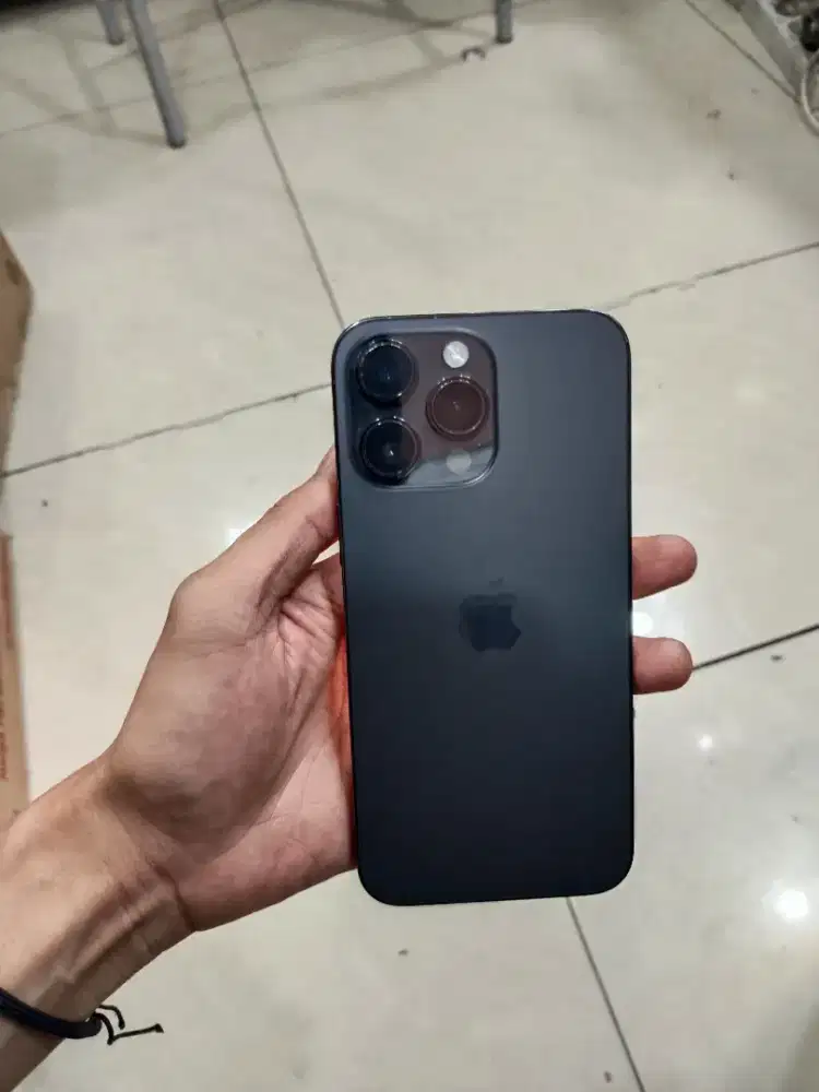 Iphone 14 Pro max 256 GB ibox