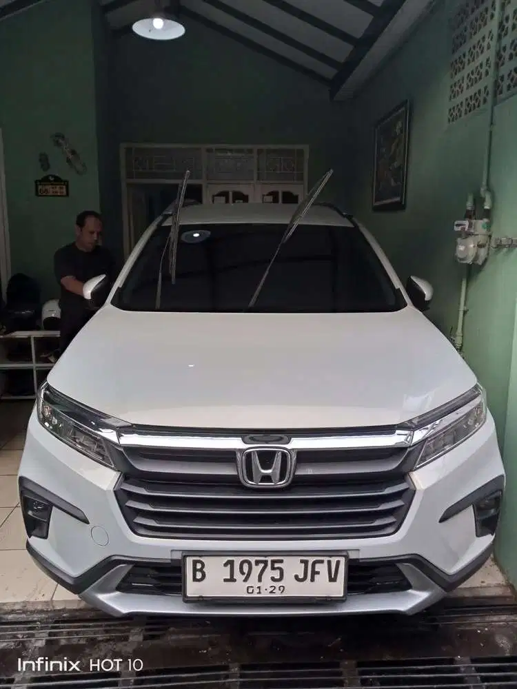 Honda BR-V 2023 Bensin