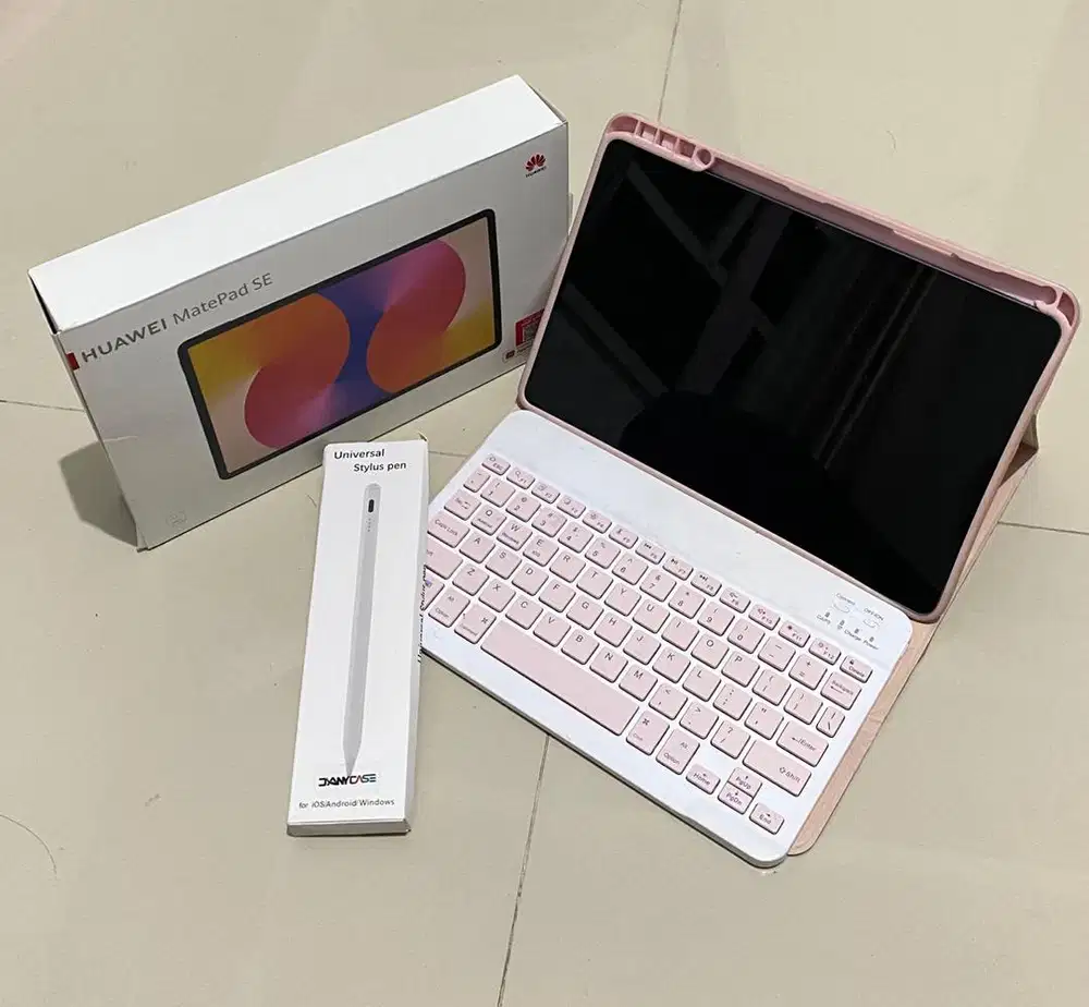 Tab Huawei madepad SE 11 6/128