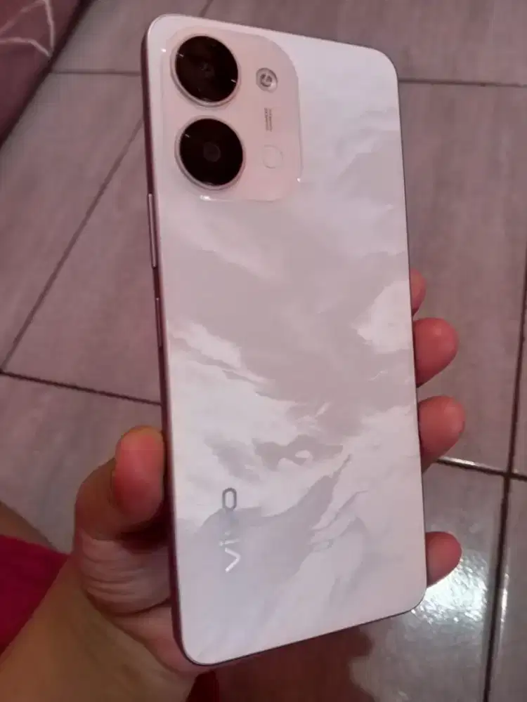 Vivo y11d 4/64 mulus fulset