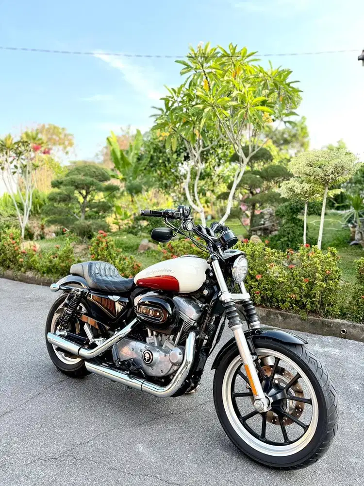 Sporster 2012 fp mabua