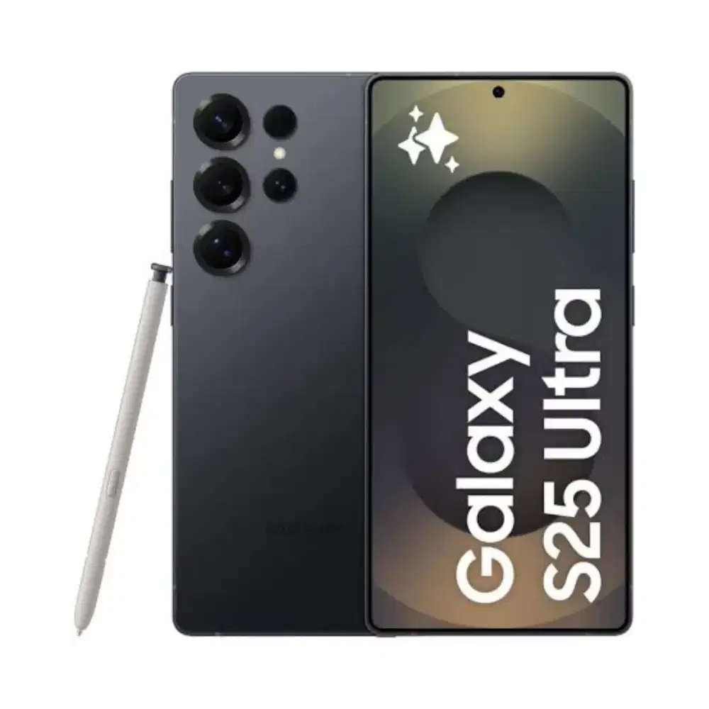 Samsung S25 ultra 256
