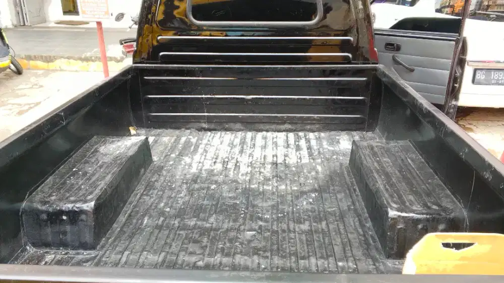 Panter PickUp Turbo 2017