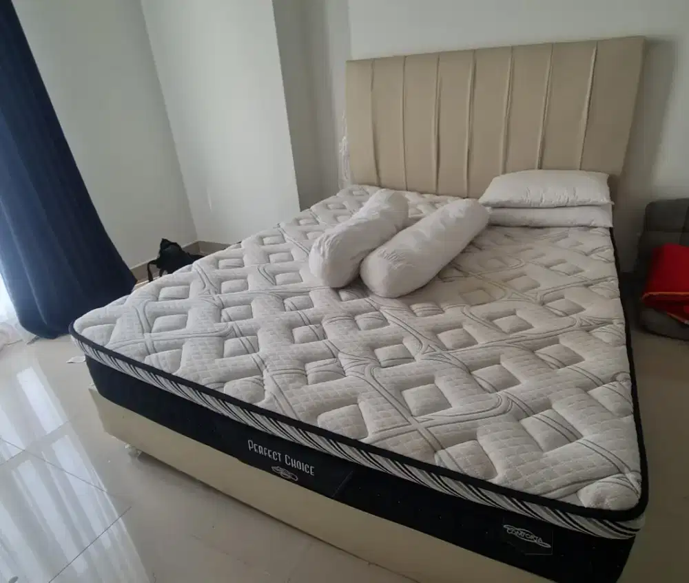 Kasur comforta 160x200