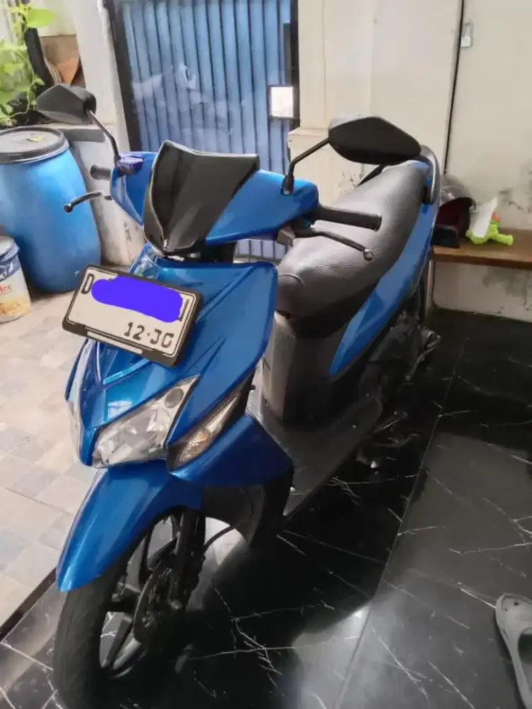 Vario 2009 mulpis