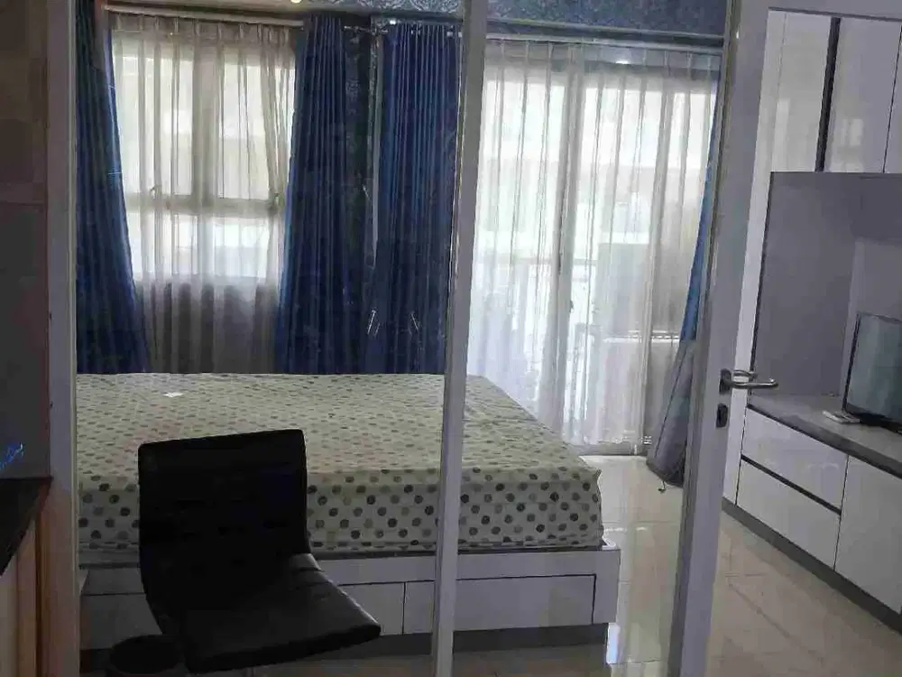 Gateway Pasteur Bandung 1 Bedroom - Siap Huni dan lokasi strategis
