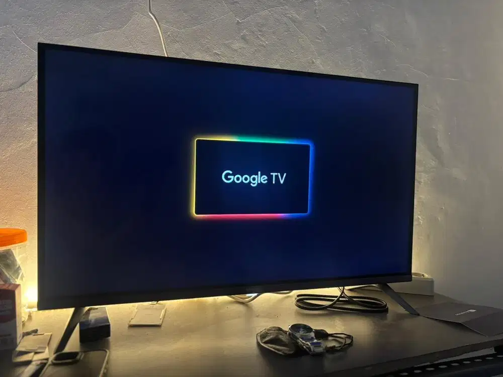 GOOGLE TV XIAOMI A PRO
