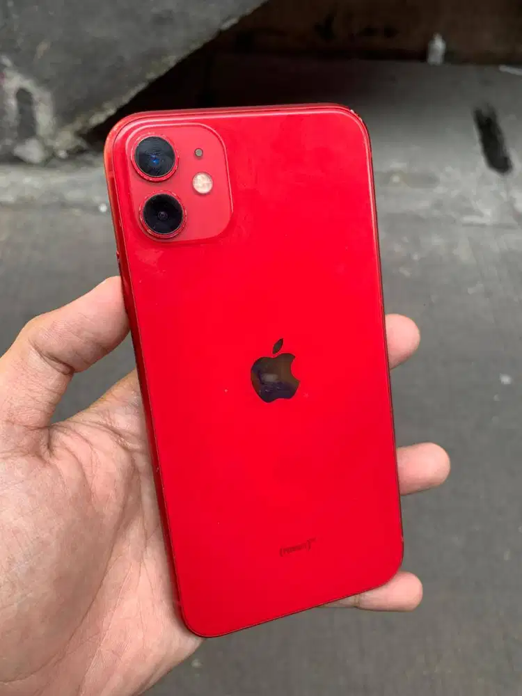 Iphone 11 64GB Inter All Operator