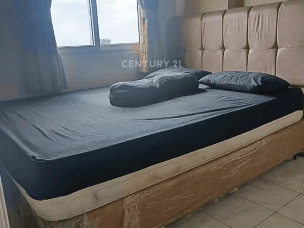 Apartemen Mutiara Kota Bekasi Cocok Untuk Hunian Investasi