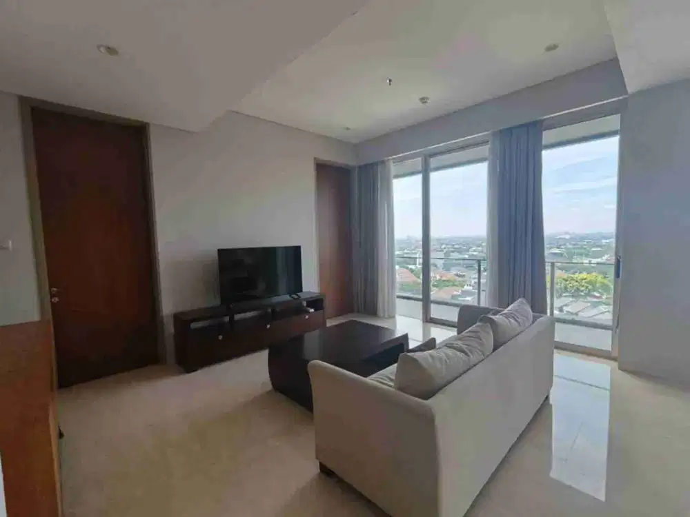 DISEWAKAN APARTEMEN MEWAH
APARTEMEN SAUMATA ALAM SUTERA