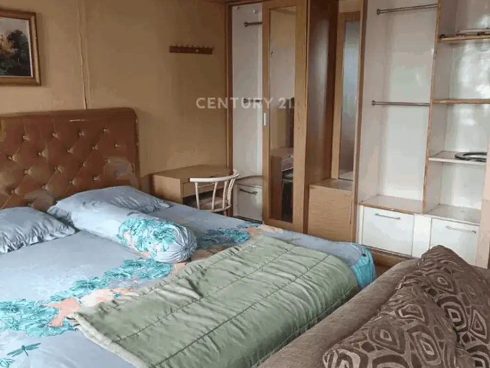 Apartemen Mutiara Bekasi Dijual Murah Akses Ke Tol Dan Stasiun