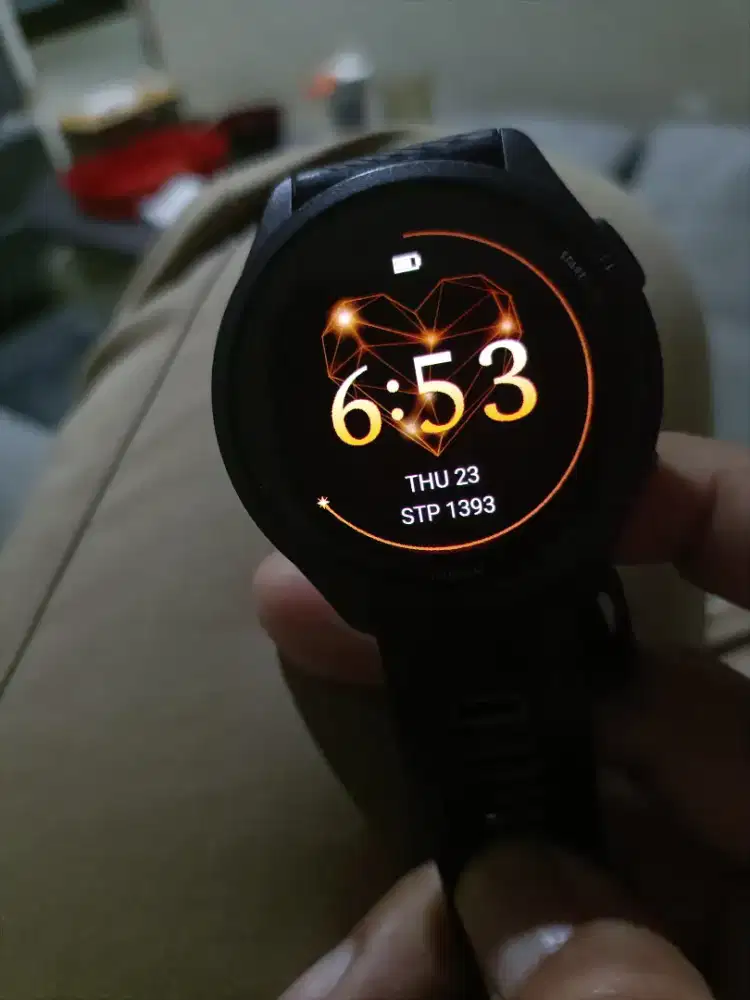 Garmin Forerunner 265