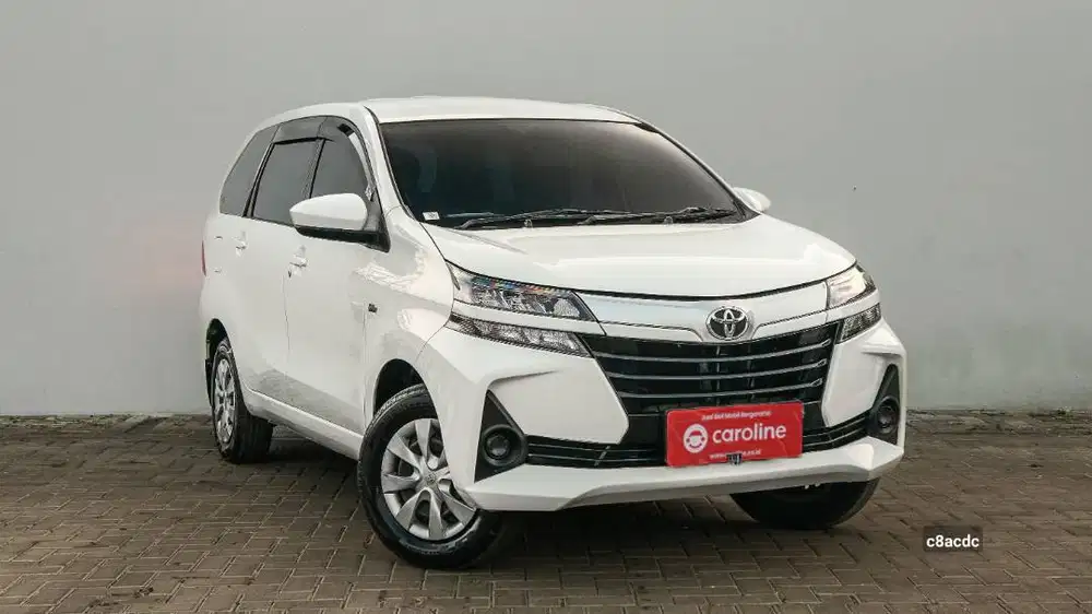 AVANZA E 1.3 MT_GARANSI 7G+ SELAMA 1 TAHUN
