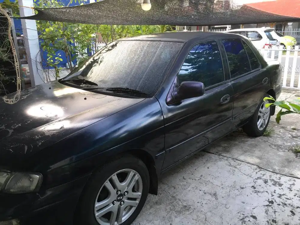 KIA Sephia th 99 Alias Timor