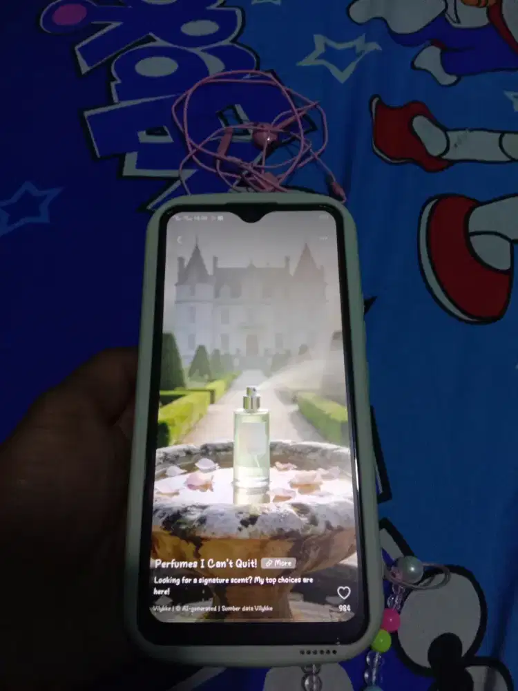 Vivo y 12 ram 3/64