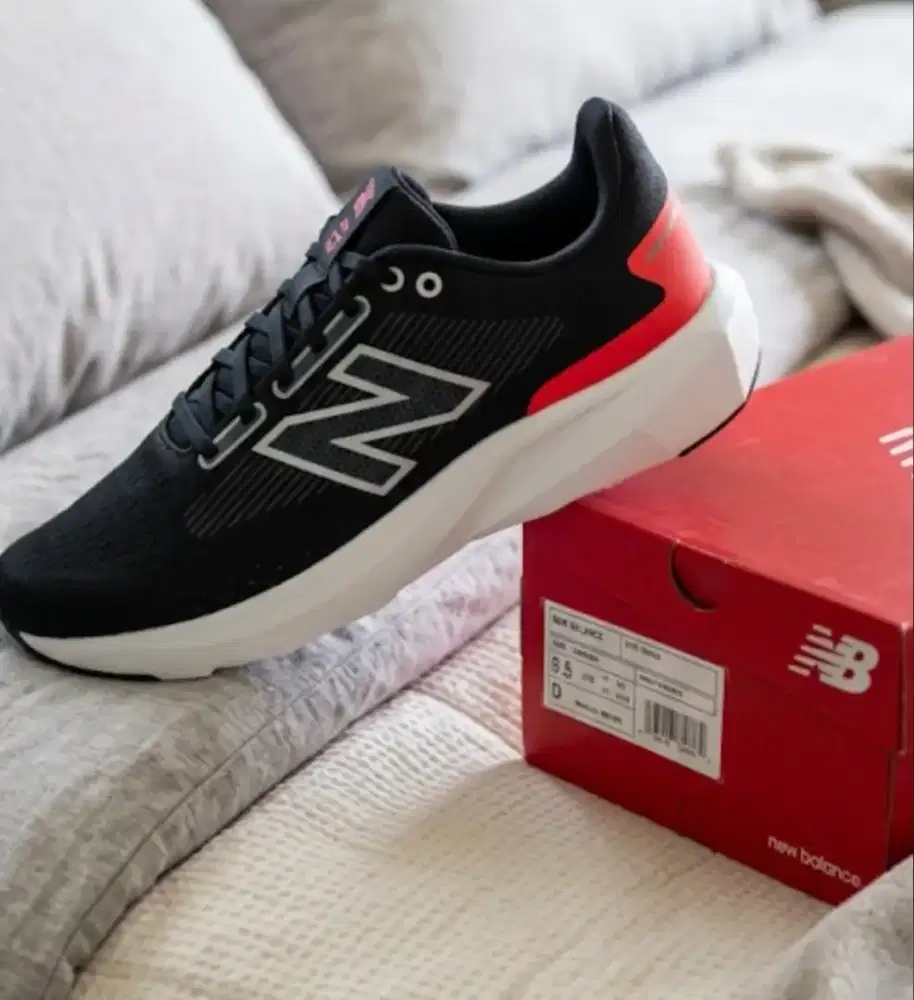 Dijual Murah Sepatu New Balance 413 V3 (ORI)