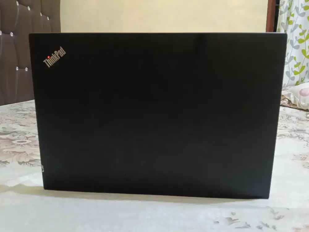 Dijual Laptop lenovo Thinkpad T460s