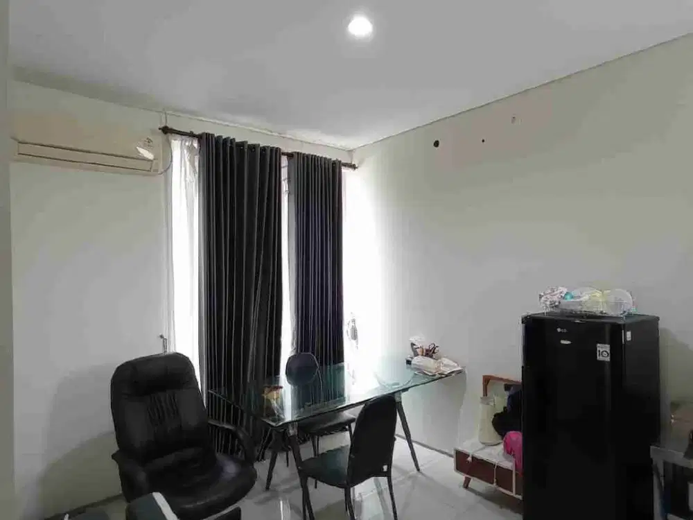 Dijual Rumah Pelican Hill Citraland