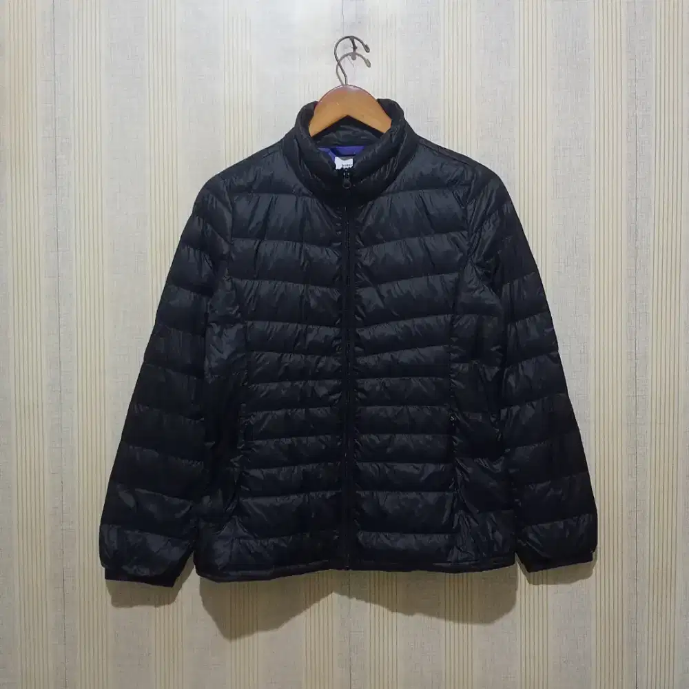 Jacket Puffer bossini Women's
Size M