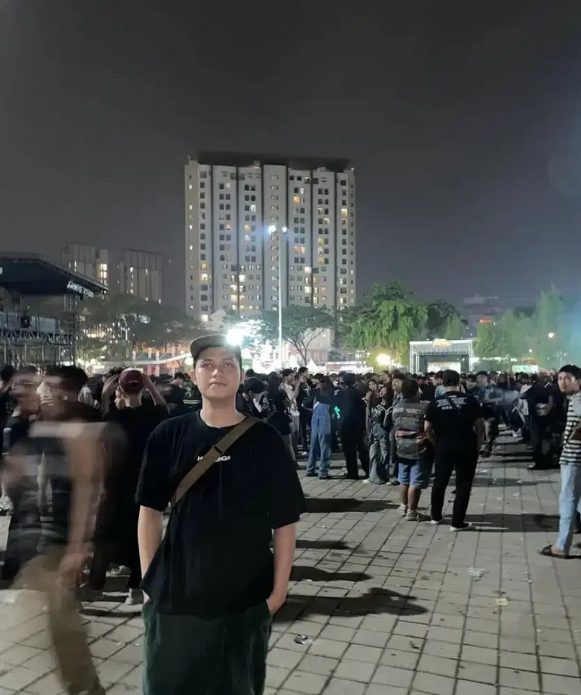 Mencari Pekerjaan Apa Saja