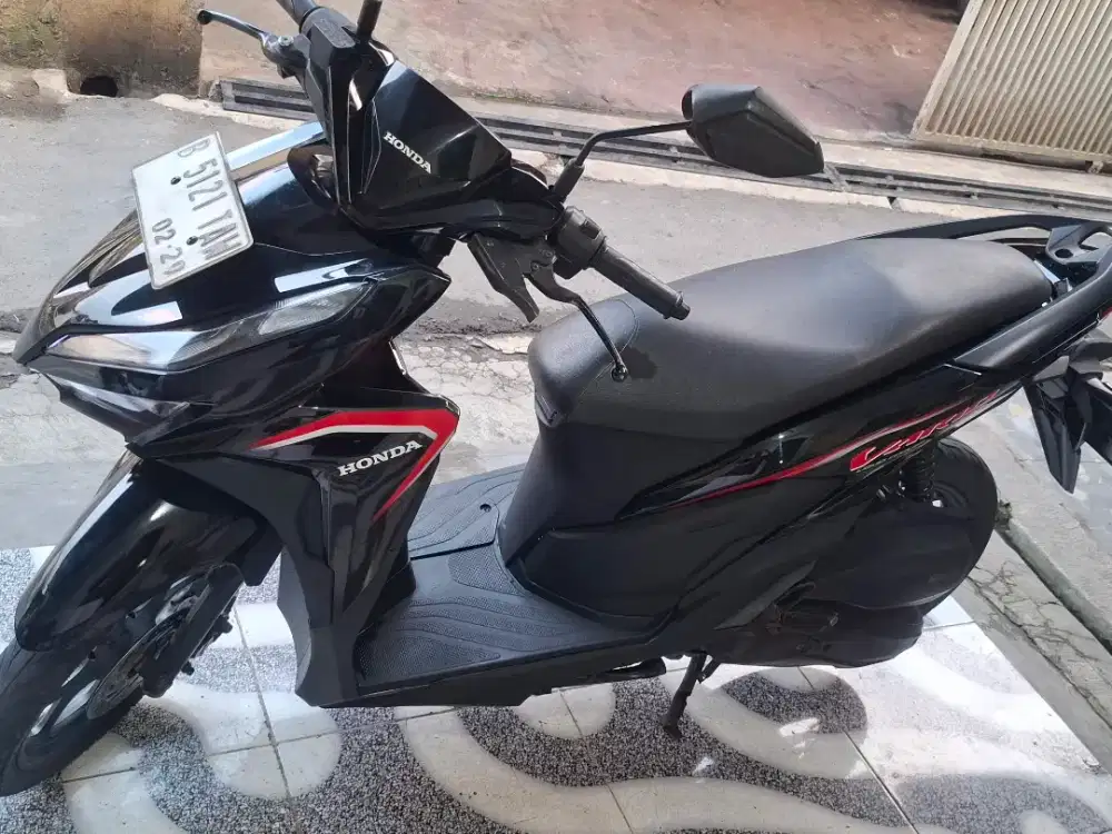 Honda Vario 125 new