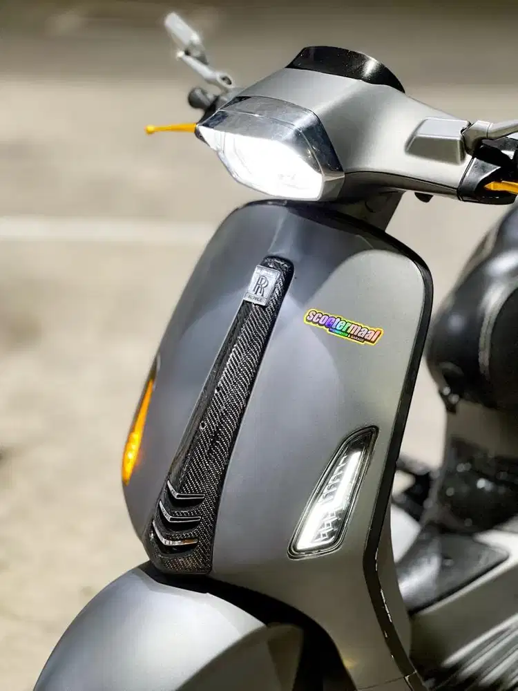 VESPA SPRINT 3V MURAH