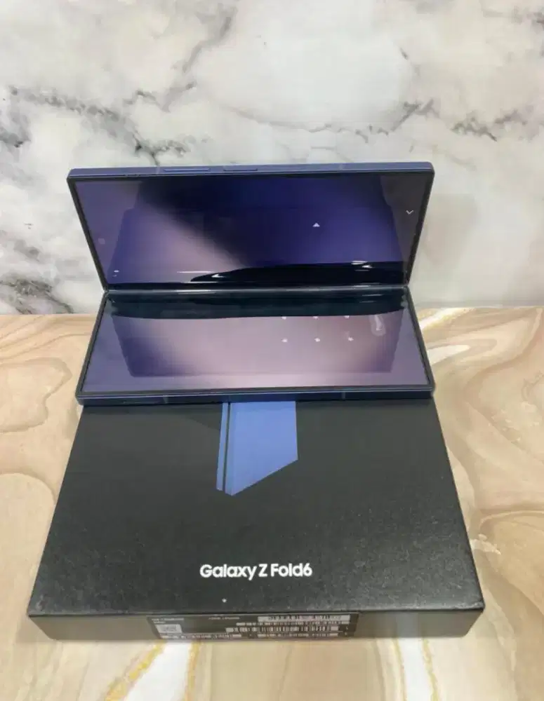 Samsung ZFold 6 5G 12/256Gb