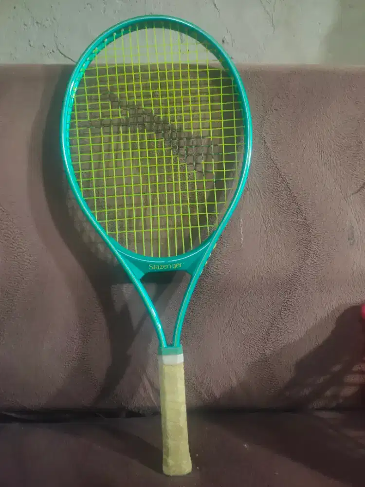 Dijual RAKET TENIS