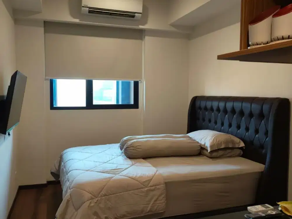 Disewakan Apartemen The Branz Mega Kuningan Type Studio Jakarta Selatan