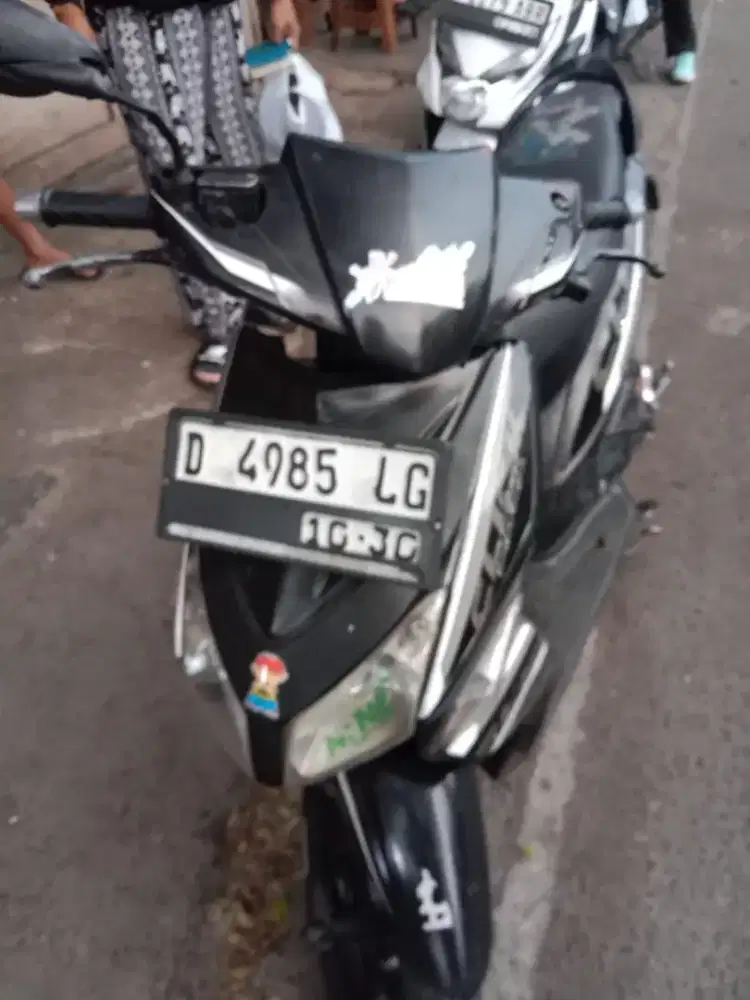 Honda Vario 2007