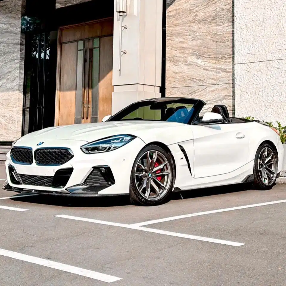 (CASH) BMW Z4 M40i M-Sport G29 2022