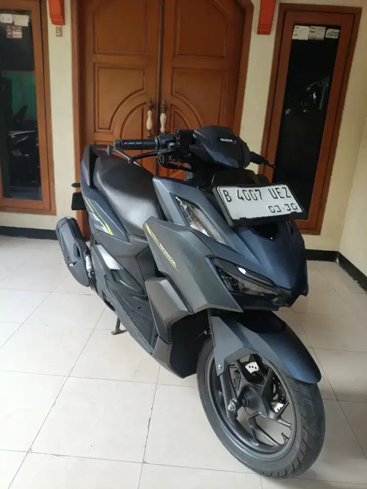 Dp promo { 1 Juta } VARIO 160 CBS 2025