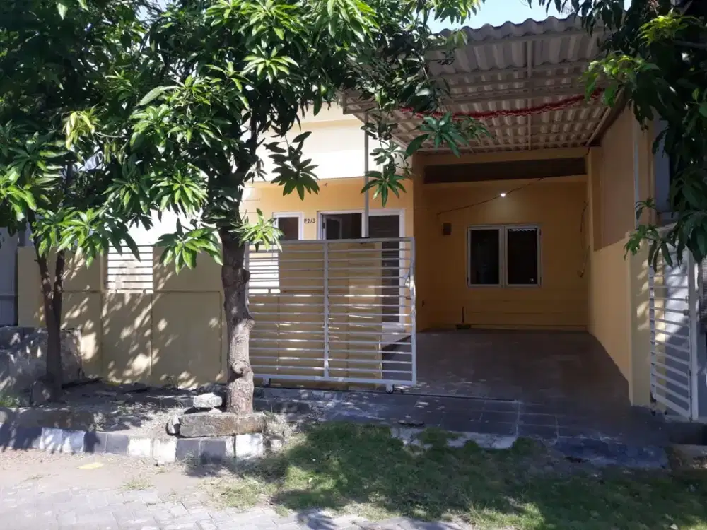 PERUM PERMATA SAFIRA REGENCY SURABAYA
