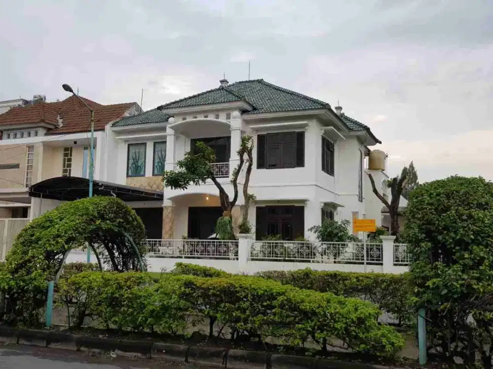 Jual Rumah Murah Mewah Deltasari Ngingas Sidoarjo