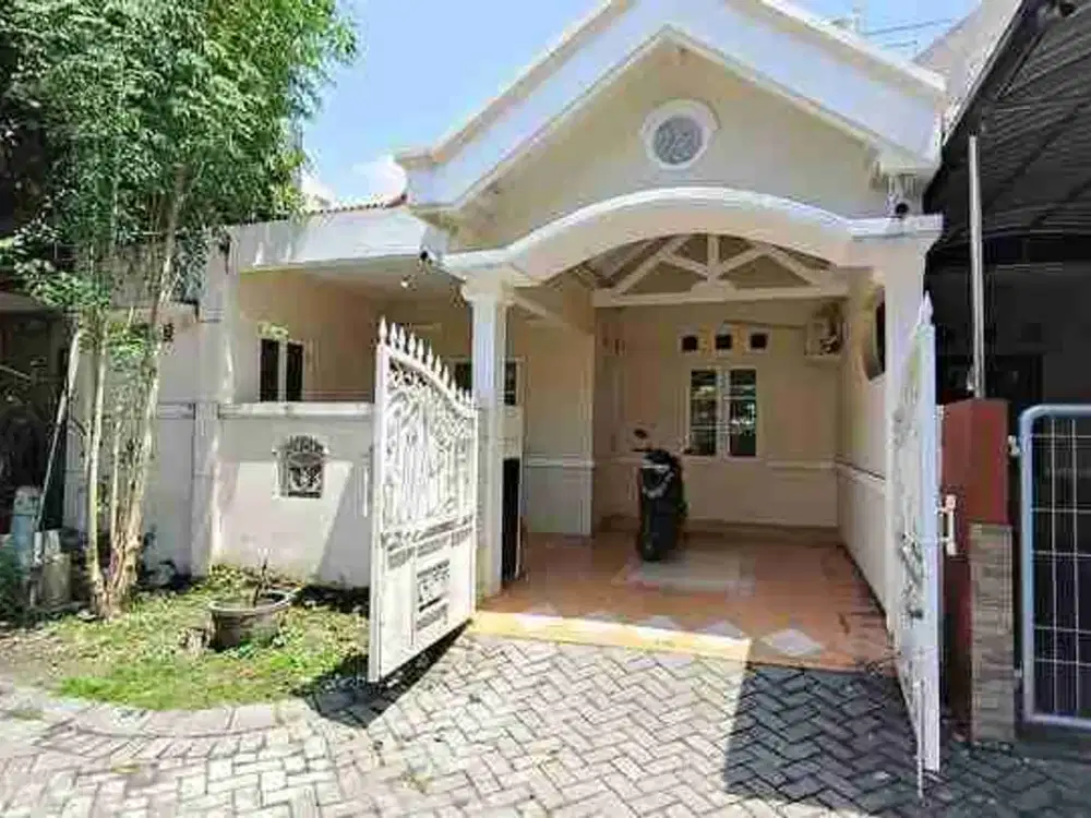 puri surya jaya dijual cepat