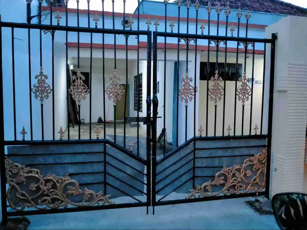 RUMAH SHM LUAS HARGA TANAH  SIDOTOPO WETAN MULIA DEKAT RAYA KENJERAN