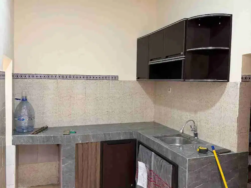 Jual Rumah Murah, Tentram Kedinding Kenjeran Area Suramadu Surabaya