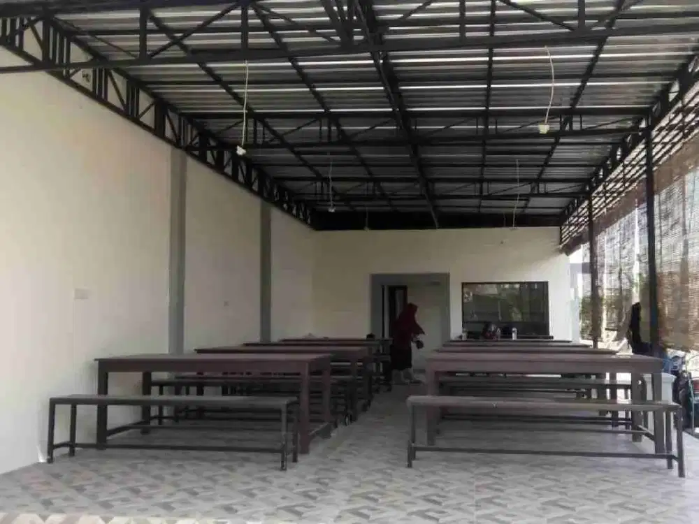 jual Ruang Usaha Murah Sawotratap Sidoarjo Dekat Juanda