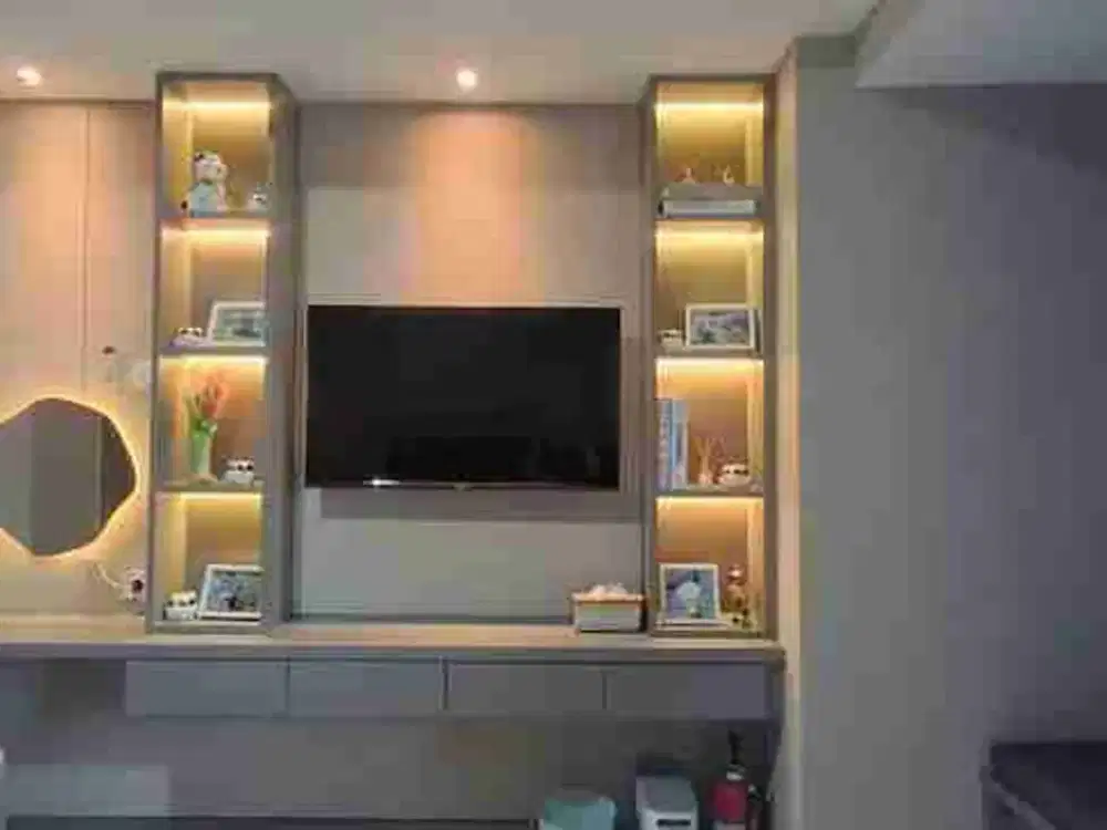 DI JUAL BELLA APARTEMENT

TINGGAL BAWA KOPER 

NEW GRESS FULL FURNISH PREMIUM MAHAL