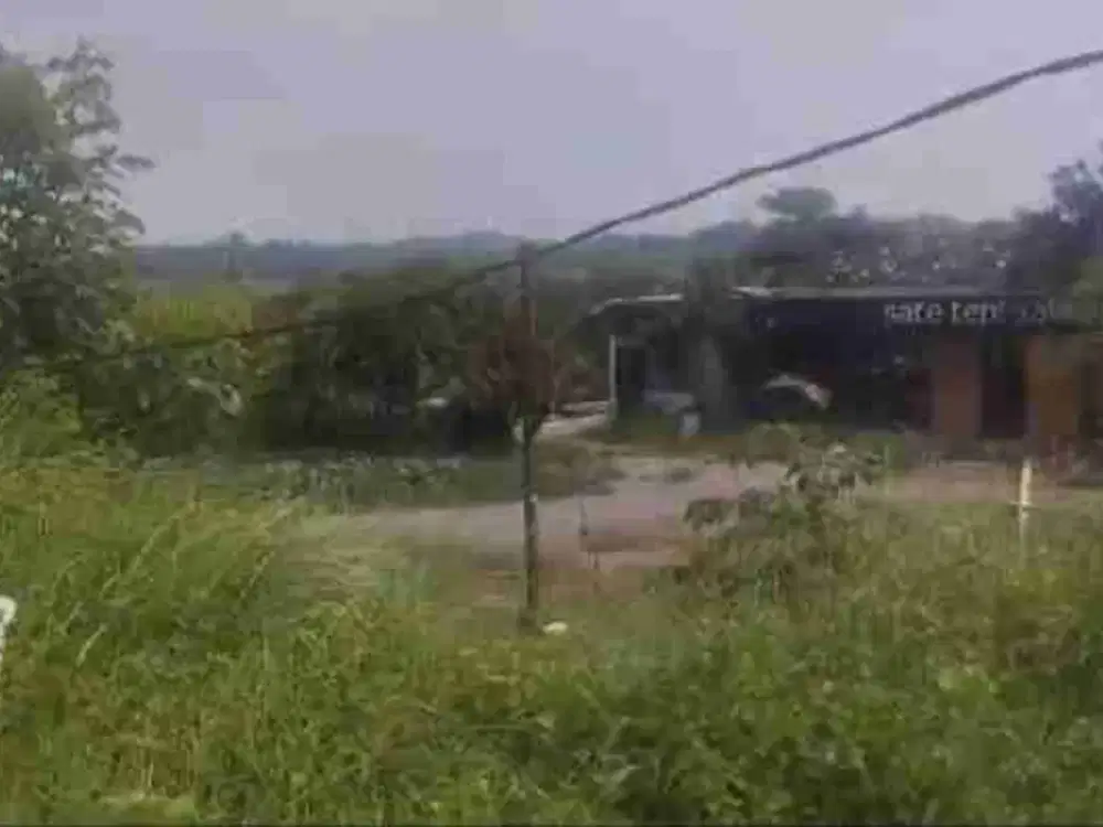 JUAL TANAH CITRALAND DRIYOREJO