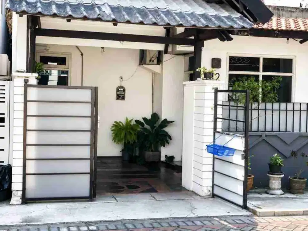 Dijua Cepat dukuh kupang barat