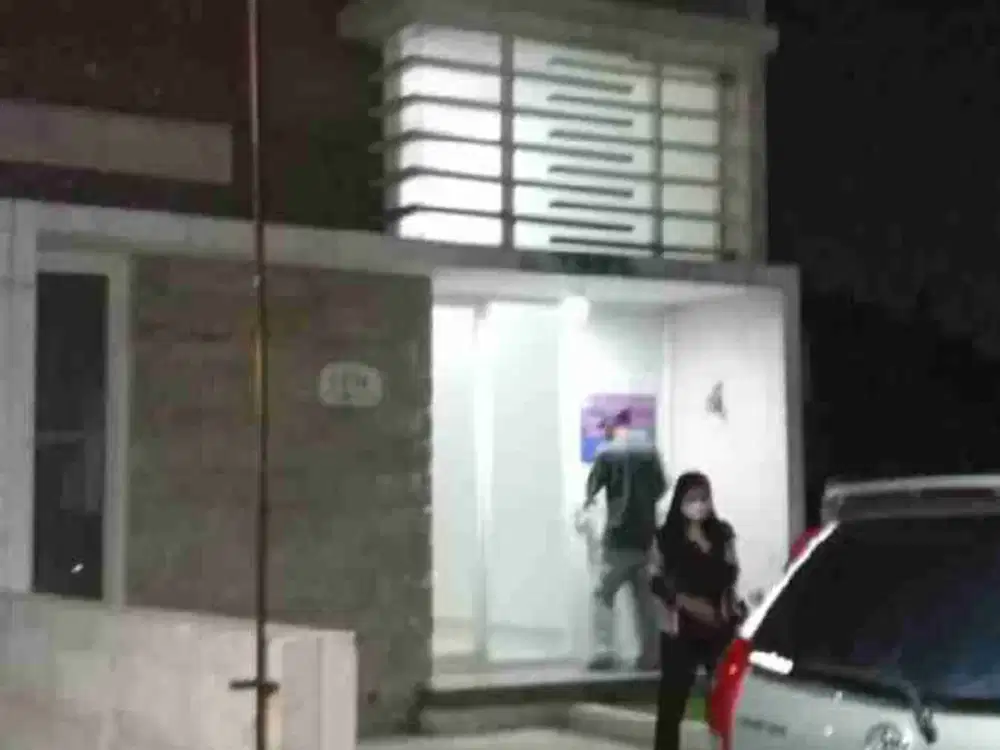 Grand Shanaya Menganti
Dijual Cepat