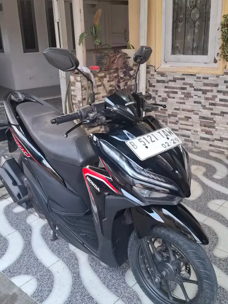 Honda Vario 125