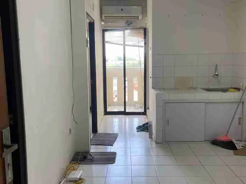 Disewakan per 6 bulan apartemen Casablanca East Residence tower Ba lt 7